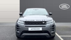 Land Rover Range Rover Evoque 2.0 P250 R-Dynamic SE 5dr Auto Petrol Hatchback